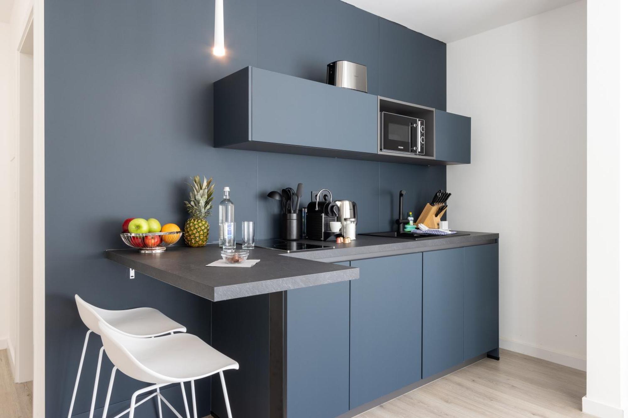 Zzzpace Smart-Hotel Крефельд Экстерьер фото
